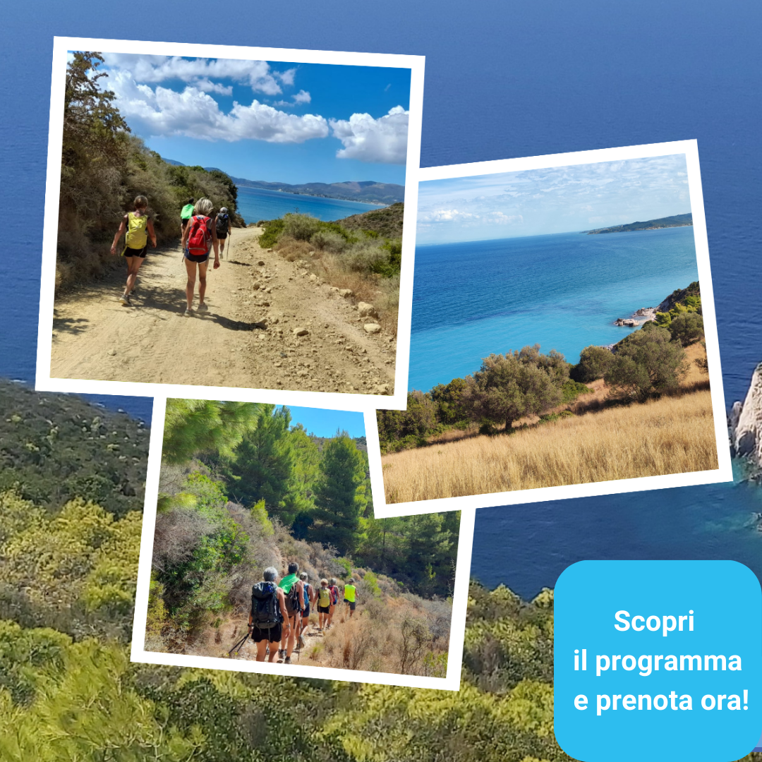 Zante tra mare e trekking tour karlitalia